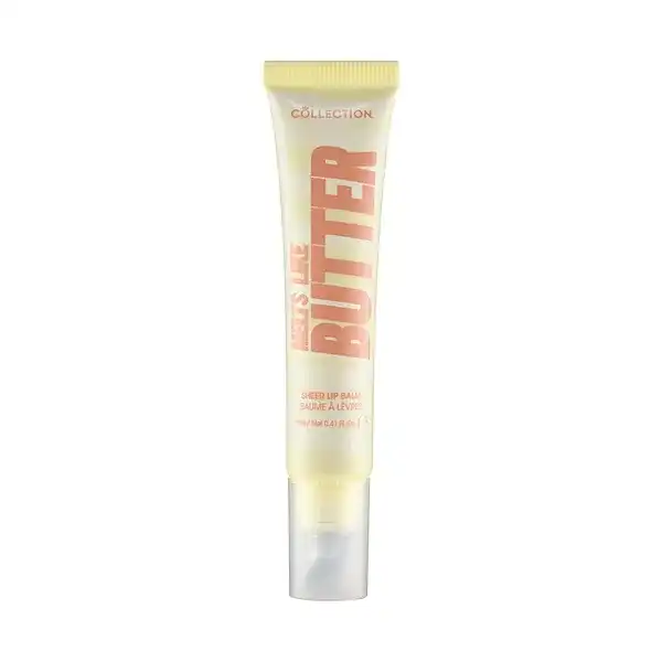 Melts Like Butter Sheer Butter Scotch - Collection - Comparador de precios