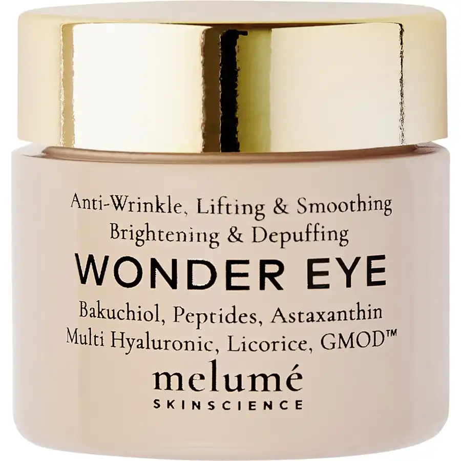melumé - Wonder Eye Cremas de ojos 25 ml female - melumé - Comparador de precios