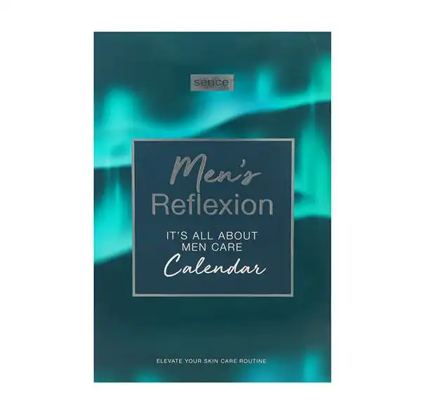 Men's Reflexion - SENCE BEAUTY - Comparador de precios