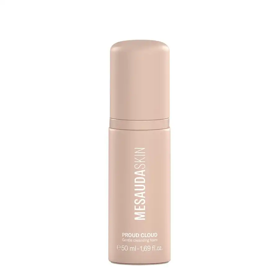 Mesauda Beauty - Proud Cloud Gentle Desmaquillantes de ojos 50 ml - Mesauda Beauty - Comparador de precios
