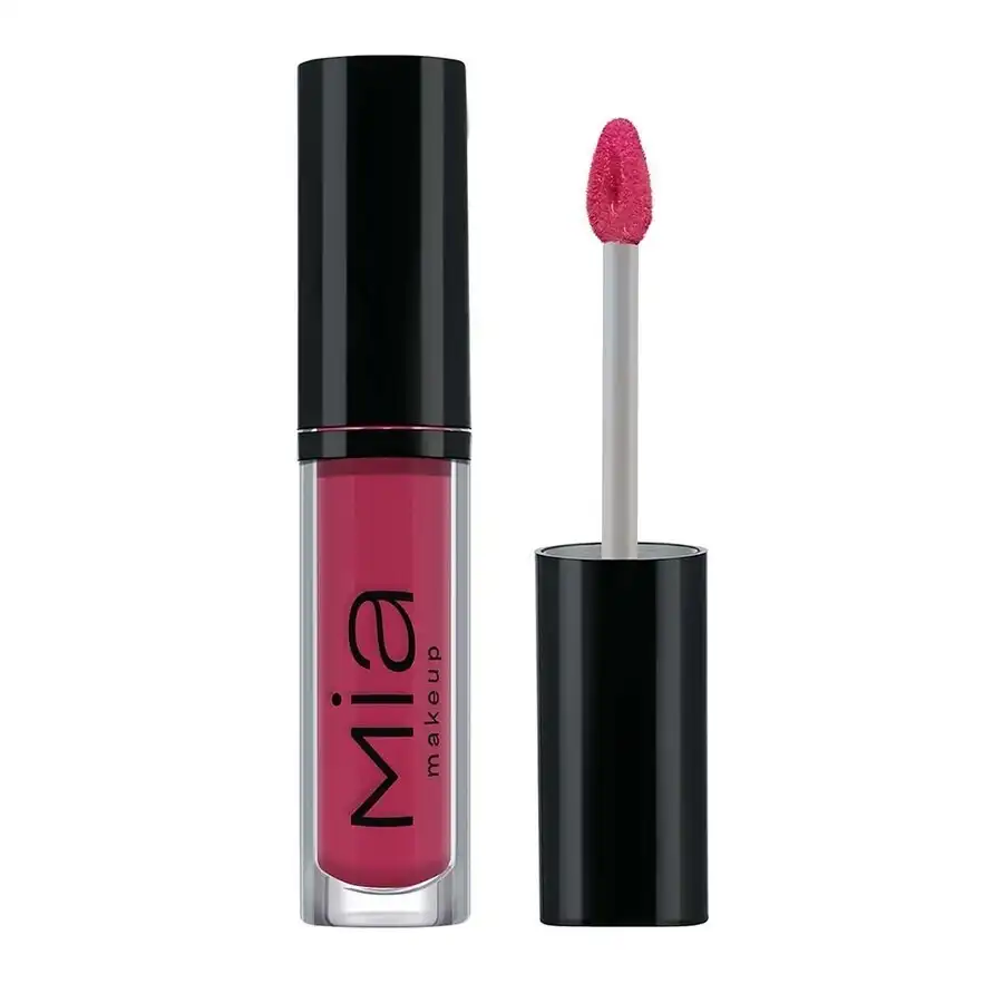 Mia Make Up - Dress Me Barras de labios 45 g 307 - FUCHSIA PINK - Mia Make Up - Comparador de precios