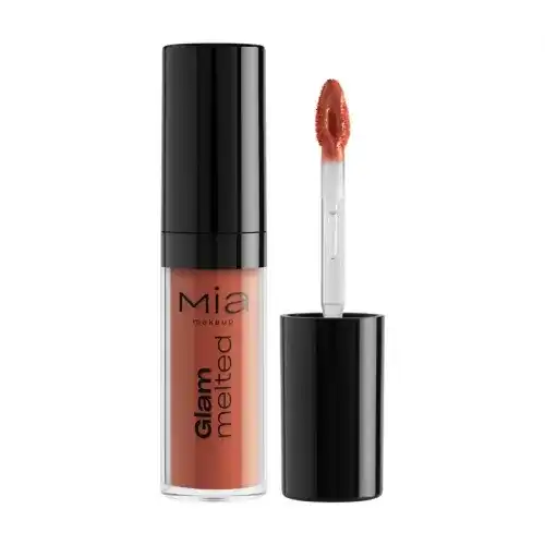 Mia Makeup Glam Melted Lipstick Tint Visionnaire, 10 ml - Mia Makeup - Comparador de precios