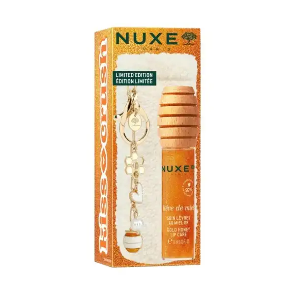 Miel Gold - NUXE - Comparador de precios
