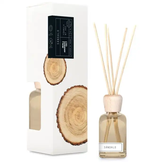 Mikado Essential - Seal Aromas - Comparador de precios