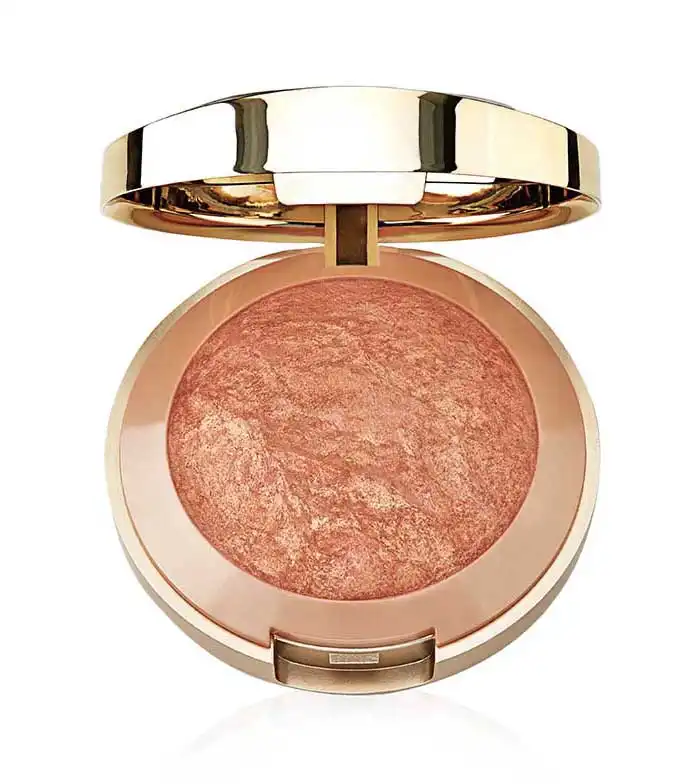 Milani - Colorete Baked - 06 Bellisimo Bronze - Milani - Comparador de precios
