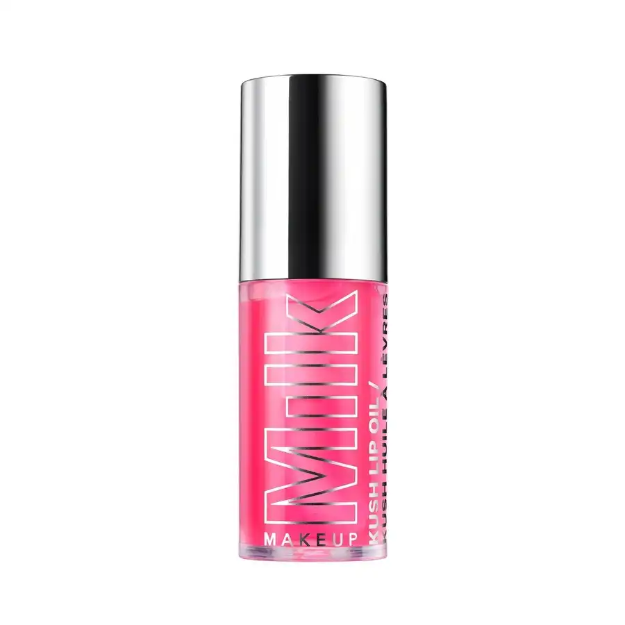 Milk Make-up - Kush Lip Oil Aceites labiales 5.5 g Oro rosa unisex - Milk Make-up - Comparador de precios