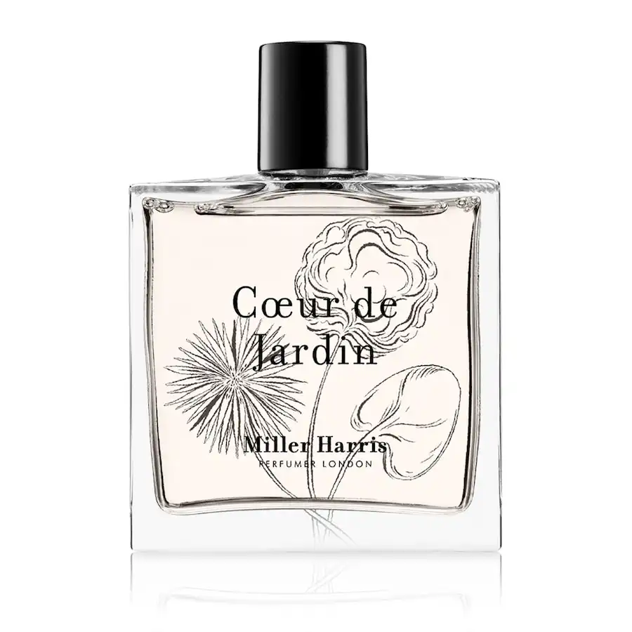 Miller Harris - Coeur De Jardin Perfumes 100 ml unisex - Miller Harris - Comparador de precios