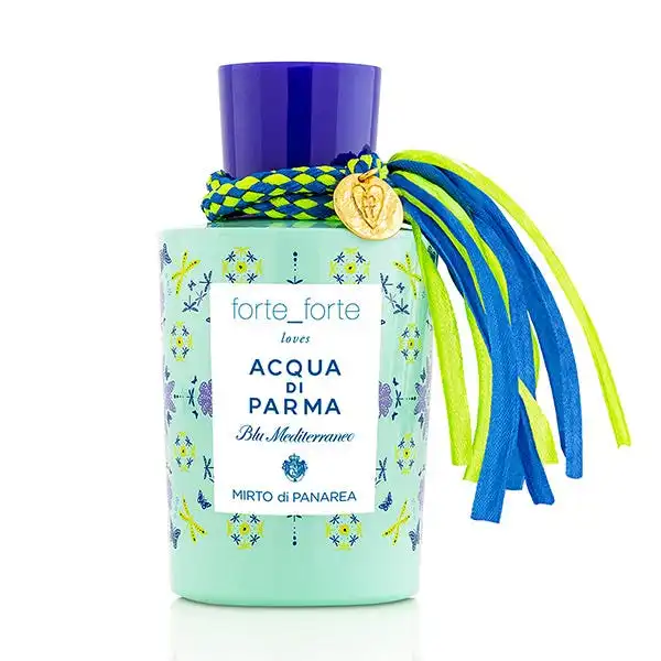 Mirto Di Panarea Forte_Forte - Acqua Di Parma - Comparador de precios