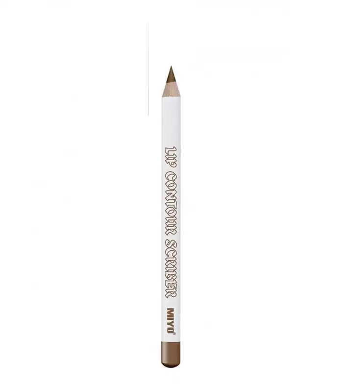 Miyo - Perfilador de labios Lip Contour Scriber - 01: Cinnamon - MIYO - Comparador de precios
