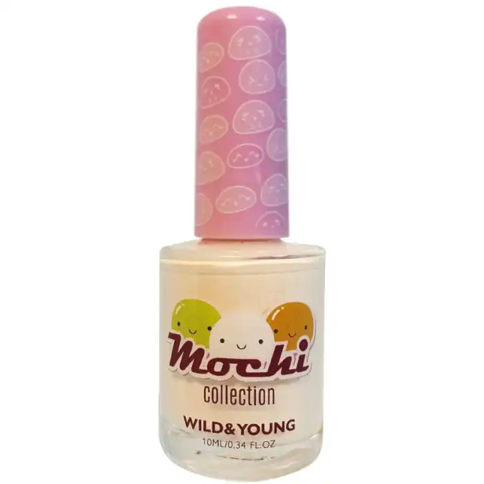 Mochi Esmalte de Uñas - Wild - Young - Comparador de precios