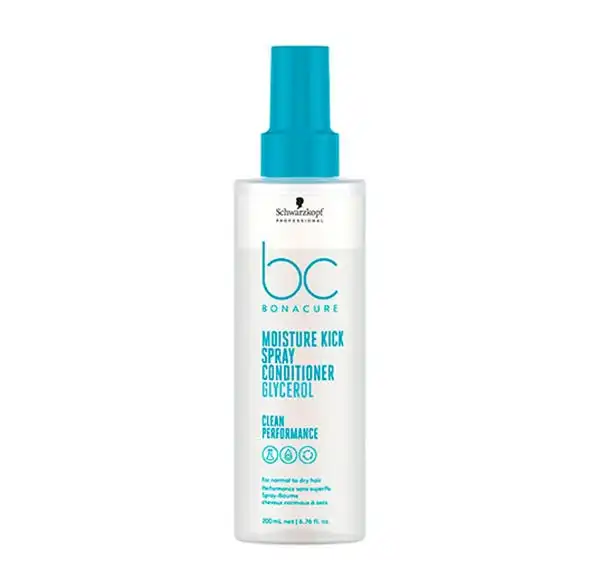 Moisture Kick - Bonacure - Comparador de precios