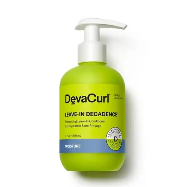 Moisture Leave-In Decadence - DevaCurl - Comparador de precios