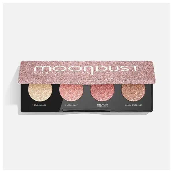 Moondust Space Rider Quad - Urban Decay - Comparador de precios