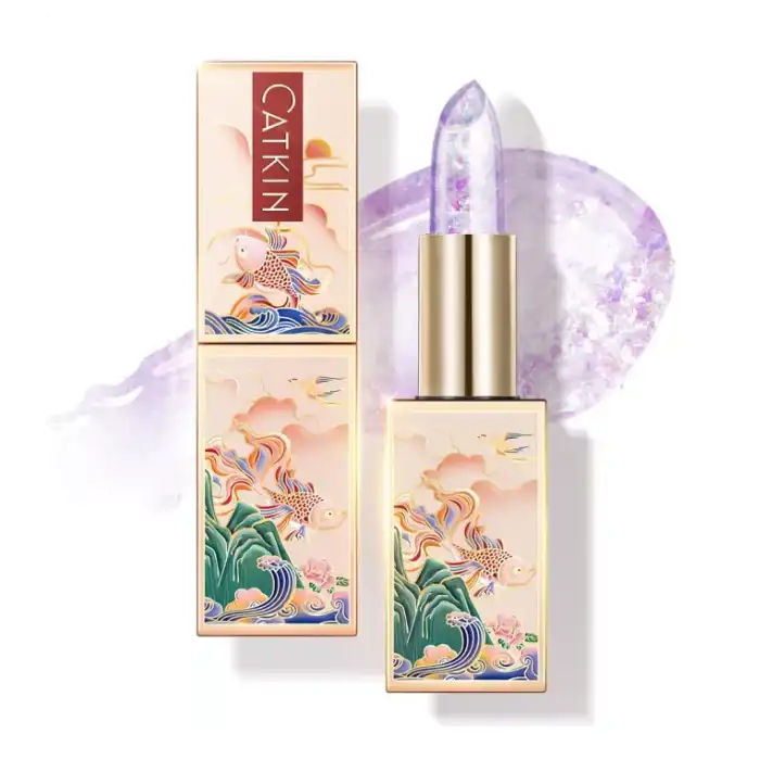 Moonlight Glitter Lip Balm  Catkin - Catkin - Comparador de precios