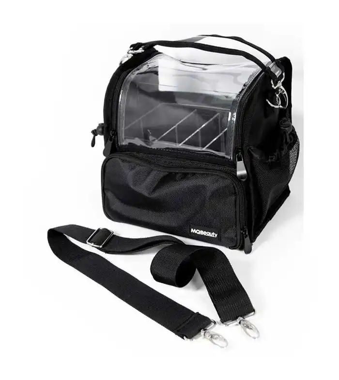 MQBeauty - Bolsa para transportar brochas y pinceles - MQBeauty - Comparador de precios