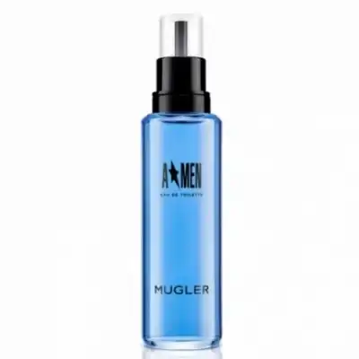 MUGLER Angel men recarga Eau de Toilette 100 ML - Mugler - Comparador de precios