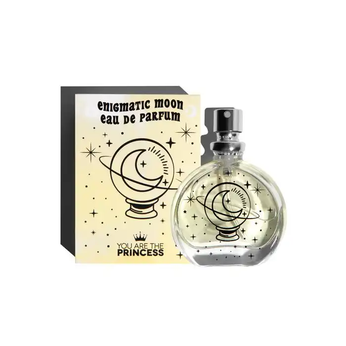Mystic Eau De Parfum 15 ml - You Are The Princess - Comparador de precios
