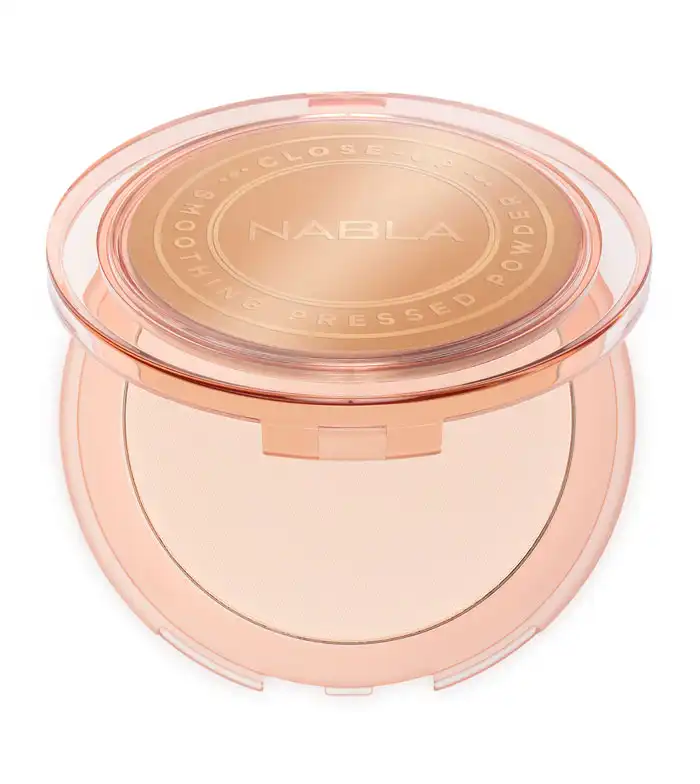 Nabla - Polvos Compactos Close-Up - Light - Nabla - Comparador de precios