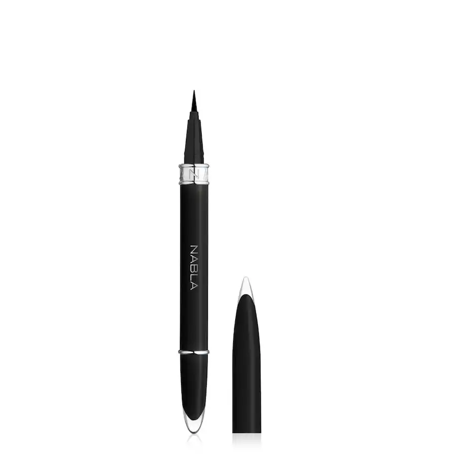 NABLA - True Signature Eyeliner 0.7 g BLACK - Nabla - Comparador de precios