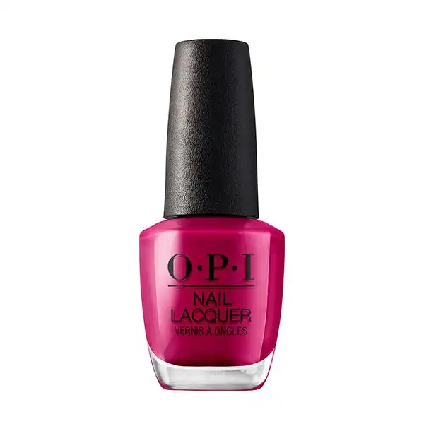 Nail Lacquer Colección Granates Spare Me A French Quarter - OPI - Comparador de precios