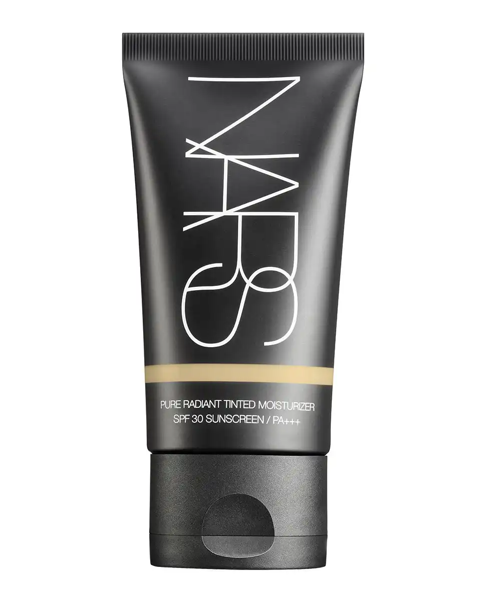 Nars - Hidratante Con Color Pure Radiant Tinted Moisturizer SPF30 - NARS - Comparador de precios