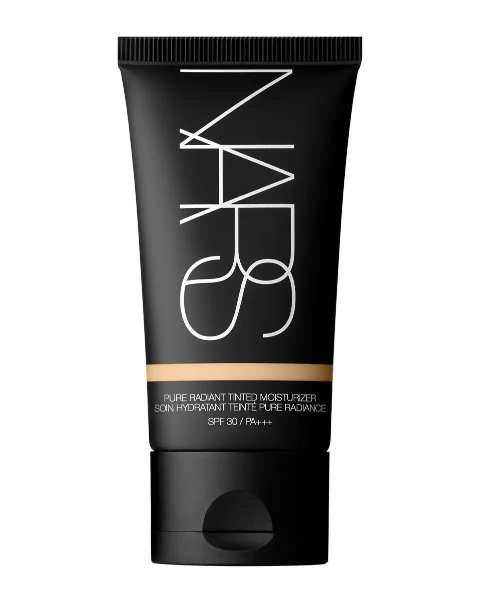 Nars - Hidratante Con Color Pure Radiant Tinted Moisturizer SPF30 - NARS - Comparador de precios