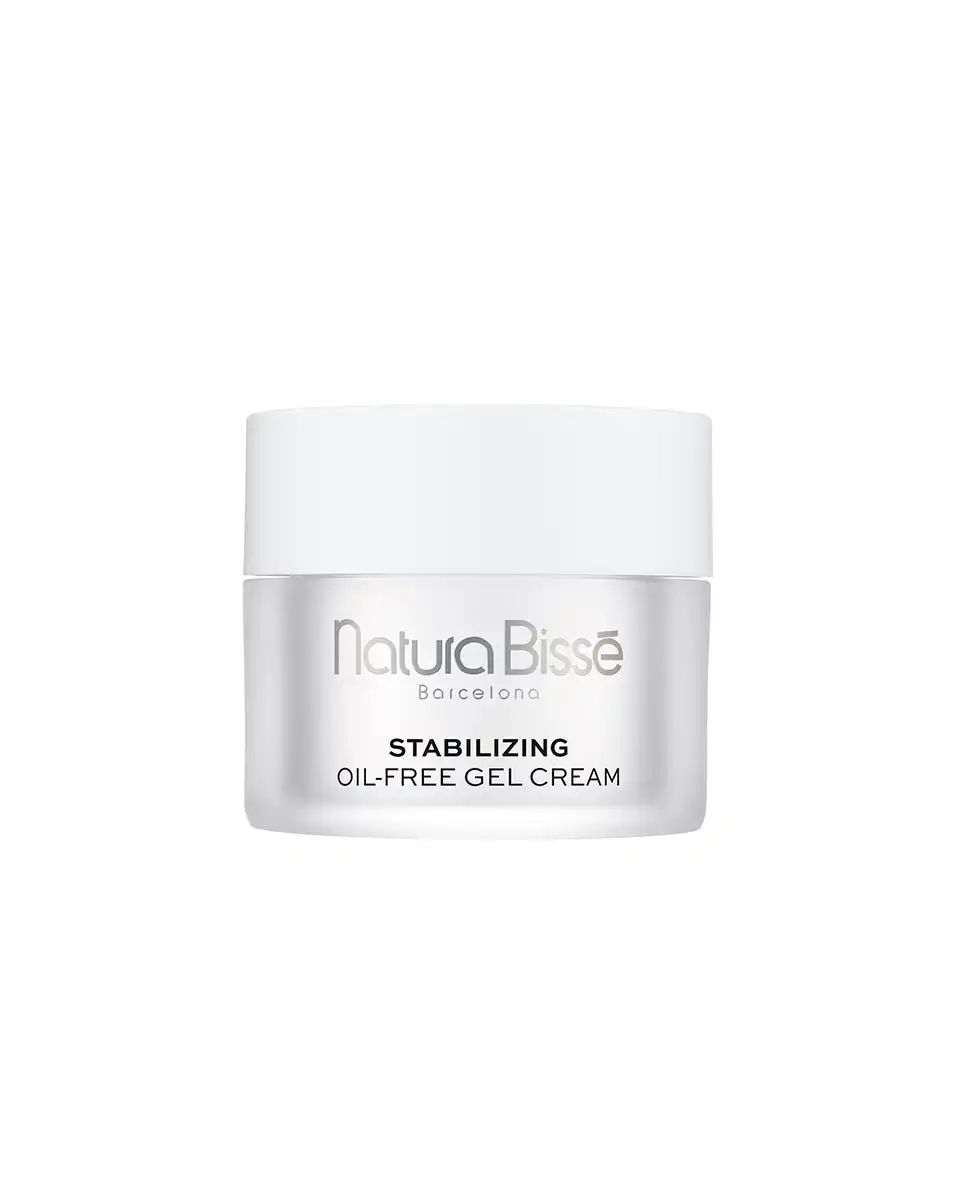 Natura Bissé - Crema hidratante Stabilizing Oil-Free Gel-Cream 50ml Natura Bissé. - Natura Bissé - Comparador de precios