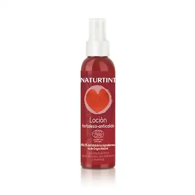 Naturtint Locion Fortaleza Anticaida, 125 ml - Naturtint - Comparador de precios