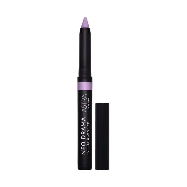 Neo Drama Eyeshadow Stick Mat 01 Drama Queen - ASTRA MAKEUP - Comparador de precios