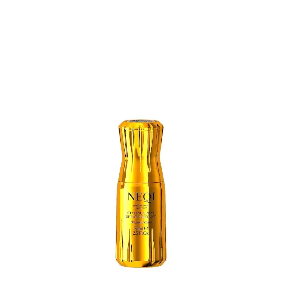 Neqi - Diamond Glass Sprays y lacas para el cabello 75 ml unisex - NEQI - Comparador de precios