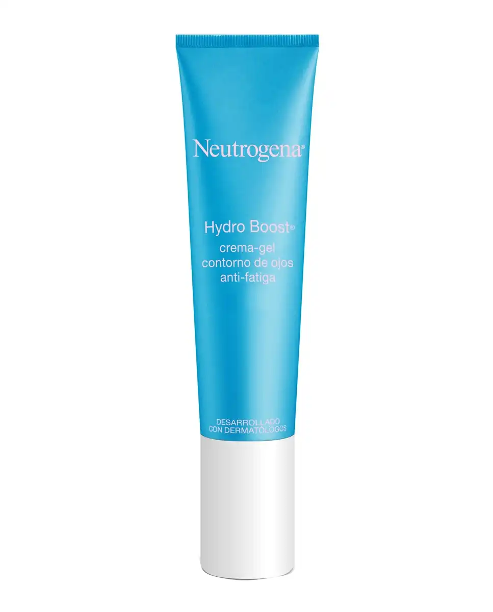 Neutrogena - Contorno De Ojos Anti-fatiga Hydro Boost ® - Neutrogena - Comparador de precios