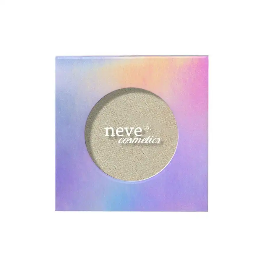 Neve Cosmetics Neve Cosmetics Sombra de Ojos Unicorno, 3 gr - Neve Cosmetics - Comparador de precios