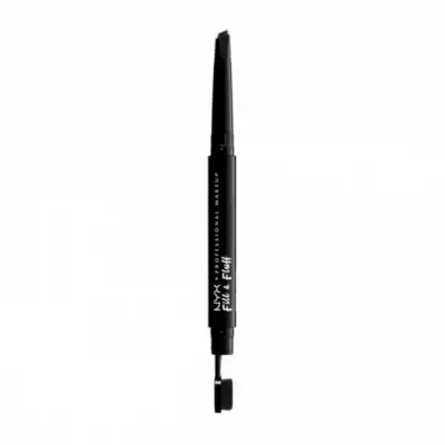 NYX Professional Makeup NYX Professional Makeup Lápiz de Cejas Fill - NYX Professional Makeup - Comparador de precios