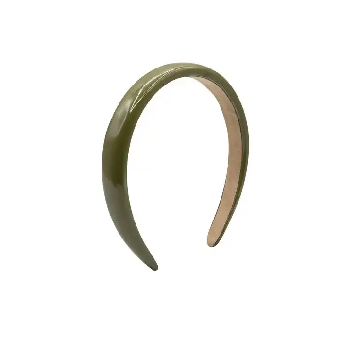 Oh My Hair Diadema Fina Charol - You Are The Princess - Comparador de precios