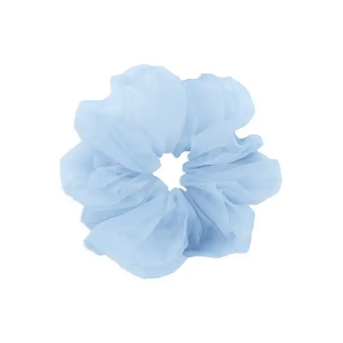 Oh My Hair Scrunchie Organza - You Are The Princess - Comparador de precios
