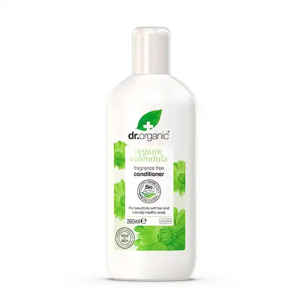 Organic Calendula Conditioner - Dr. Organic - Comparador de precios