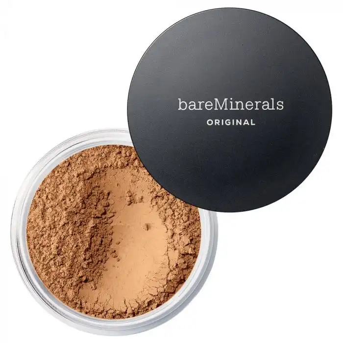 Original Foundation SPF15 Base de Maquillaje en Polvo - bareMinerals - Comparador de precios