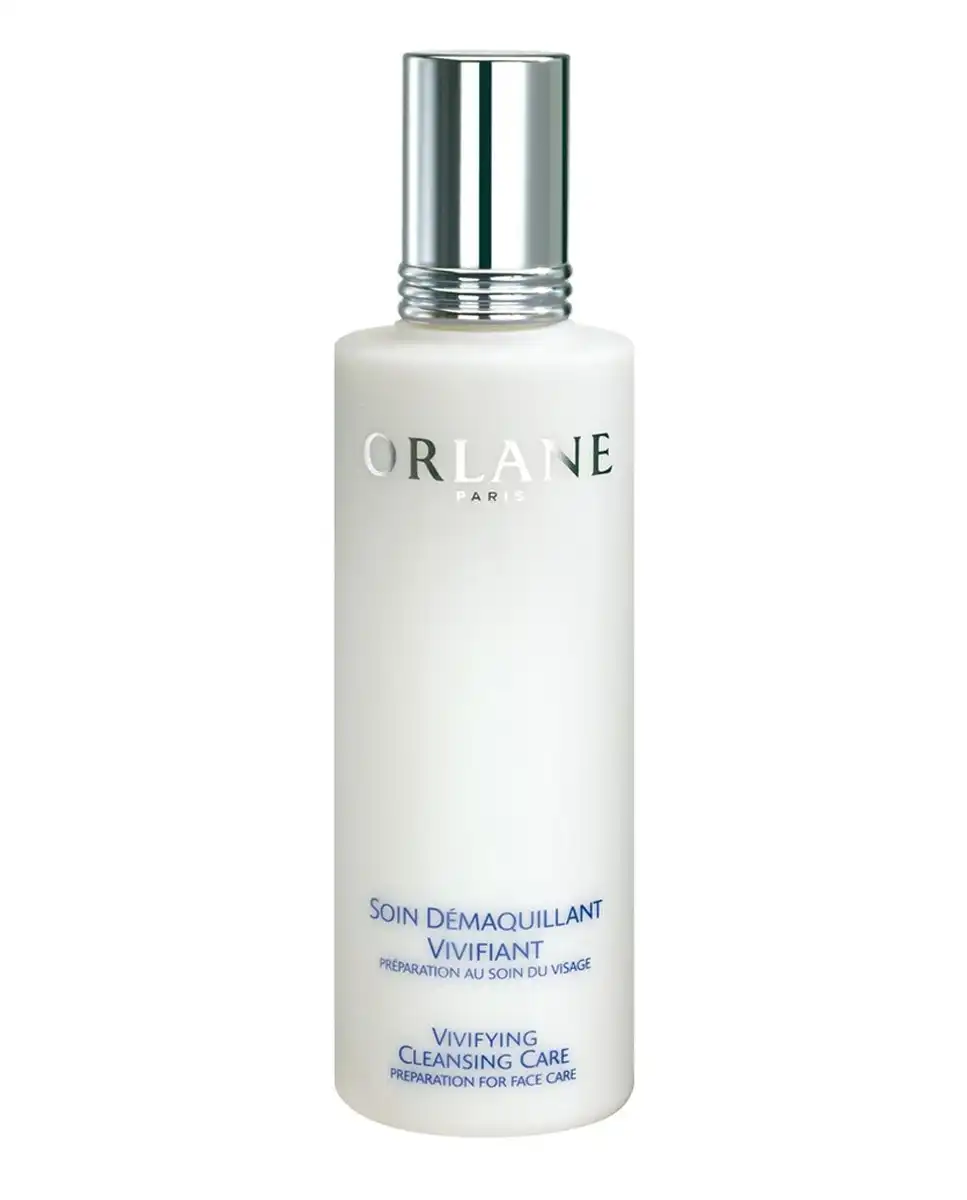 Orlane - Desmaquillante Vivificante 250 Ml Soin Démaquillant Vivifiant - Orlane - Comparador de precios