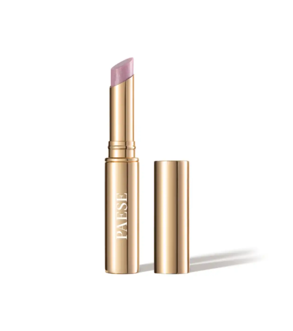 Paese Cosmetics - Sérum labial Glowypop - 500: Frosted Plum - Paese - Comparador de precios