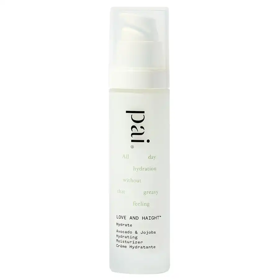 Pai Skincare - Love & Haight Cremas faciales 50 ml unisex - Inca - Comparador de precios