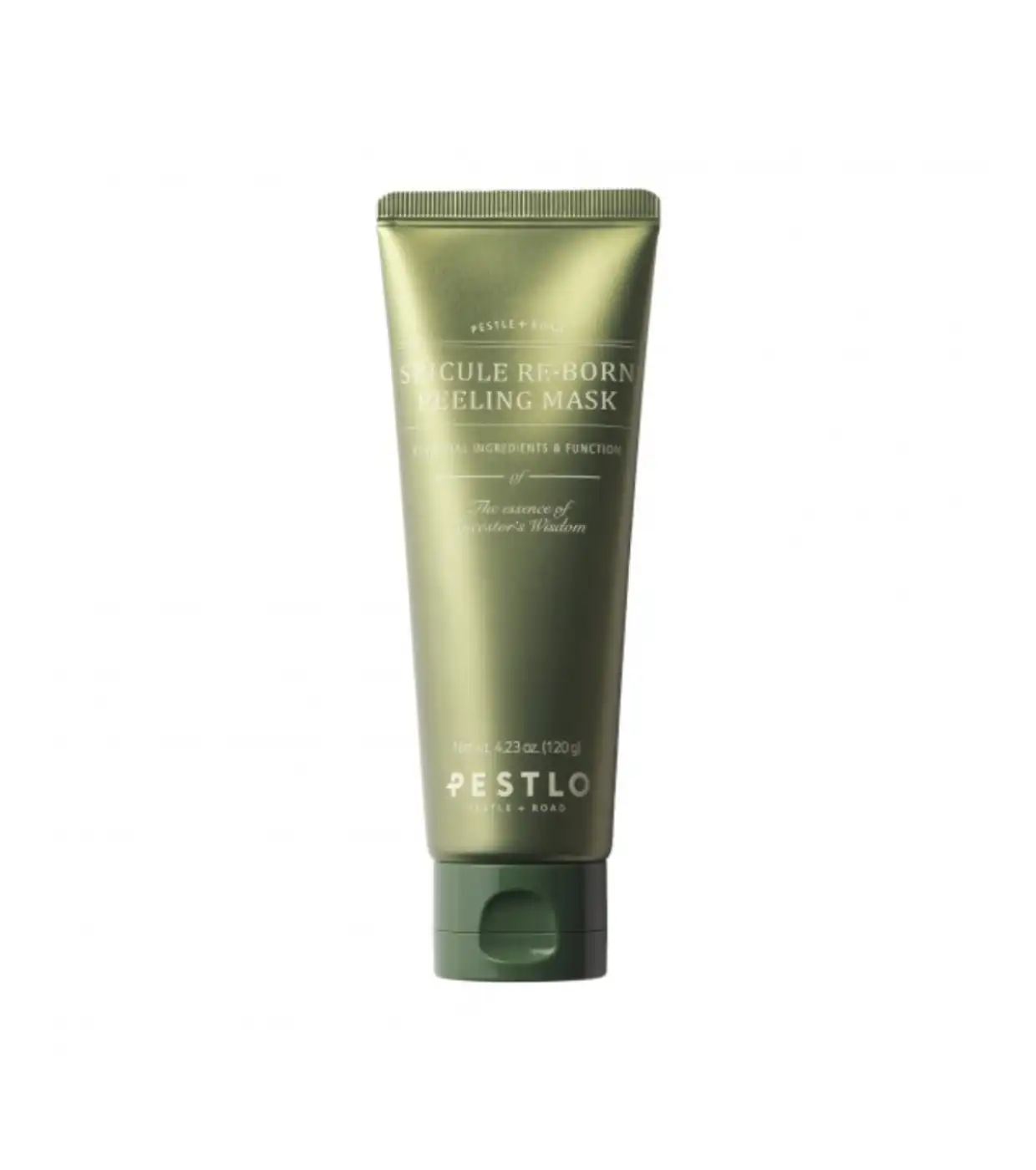 Pestlo - Mascarilla facial exfoliante Spicule Re-born - Pestlo - Comparador de precios