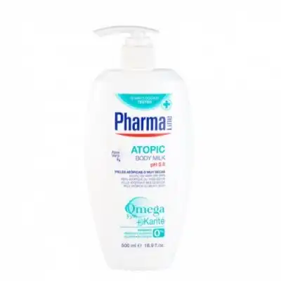Pharmaline 500 ML - PHARMALINE - Comparador de precios