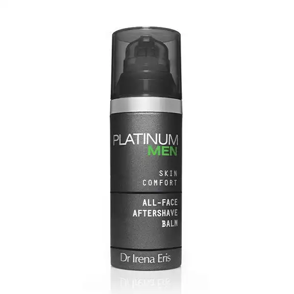 Platinum Men Skin Comfort Aftershave Balm - DR IRENA ERIS - Comparador de precios