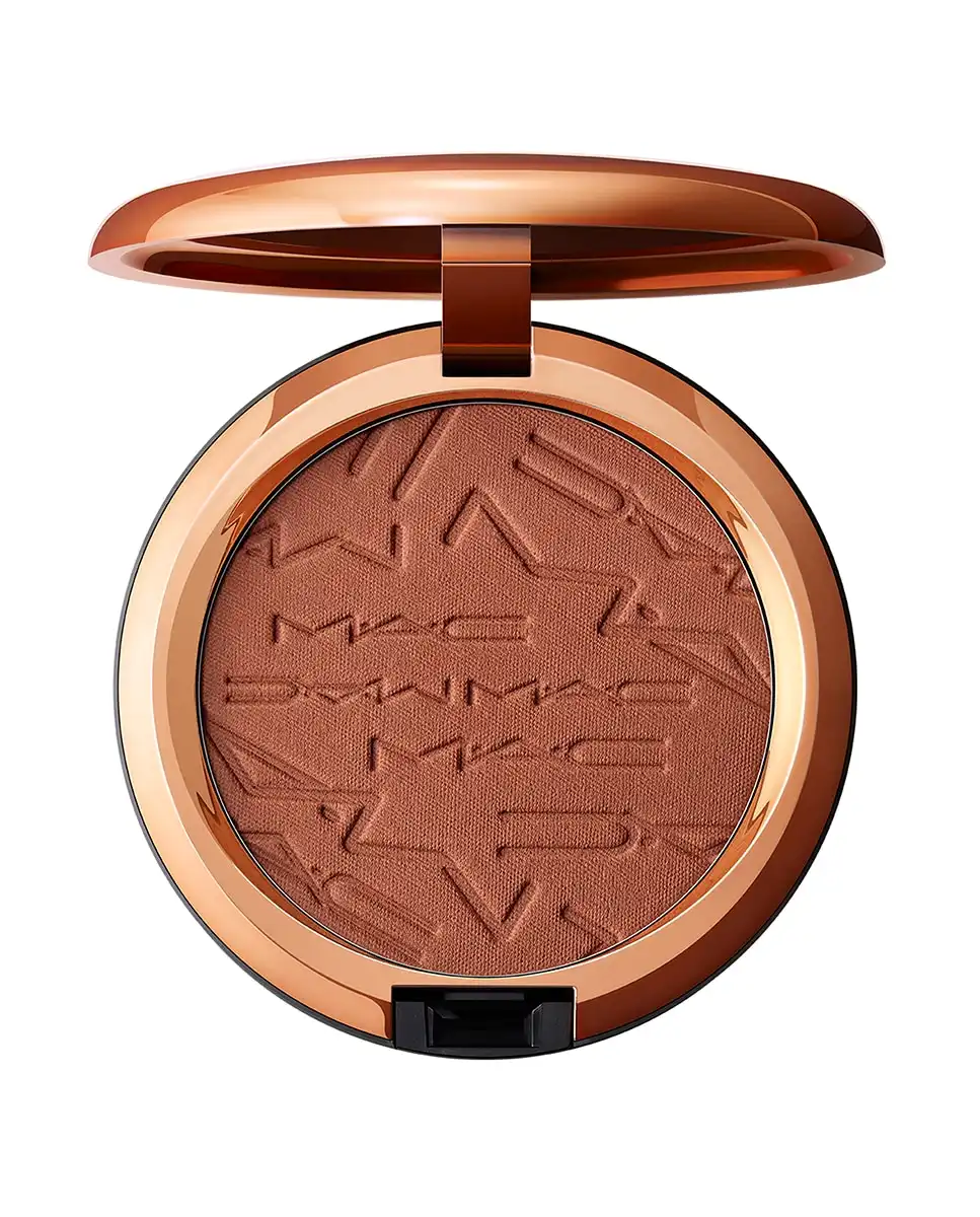 Polvos BronceadoresS kinfinish Sunstruck Matte Bronzer MAC MATTE RICH ROSY - M.A.C - Comparador de precios