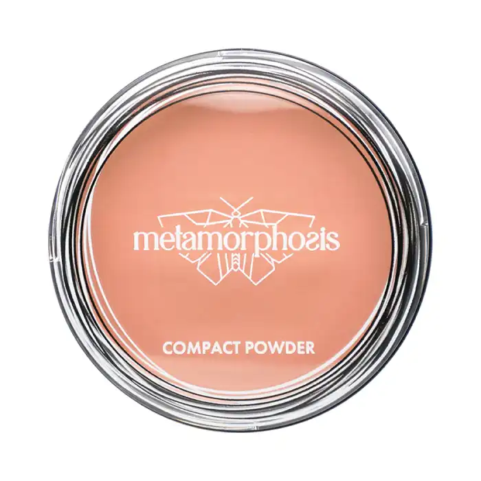Polvos Compactos Mono  Metamorphosis - OSIS - Comparador de precios