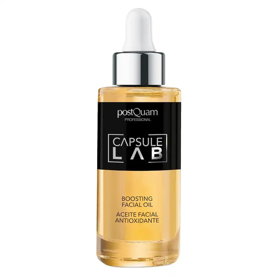 Postquam - Skin Care Capsule Lab Reforzante Cremas faciales 30 ml unisex - postQuam - Comparador de precios
