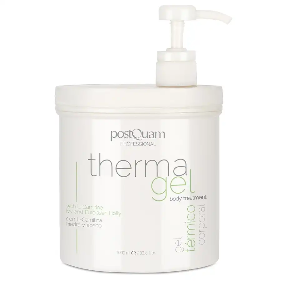 Postquam - Skin Care Thermagel Cremas faciales 1000 ml unisex - postQuam - Comparador de precios