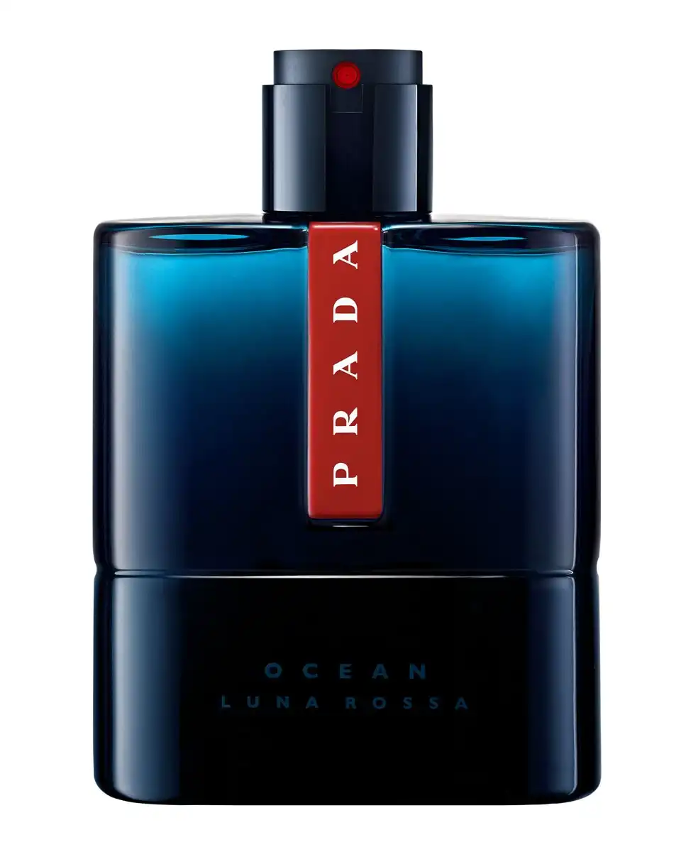 Prada - Eau De Toilette Luna Rossa Ocean 150 Ml - Prada - Comparador de precios