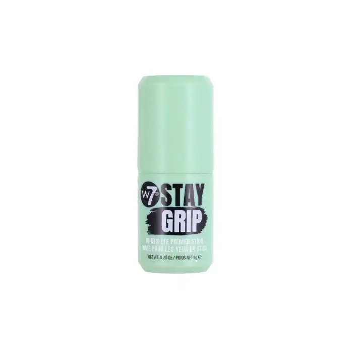 Prebase Stick Stay Grip 8 gr  W7 - W7 - Comparador de precios