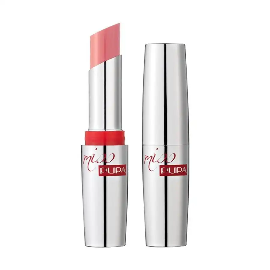 PUPA Milano - Miss Pupa Barras de labios 2.4 ml 101 - NUDE ROSE - PUPA Milano - Comparador de precios